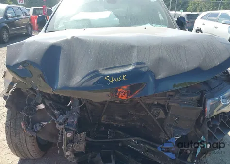 2022 Jeep Grand Cherokee Laredo E/Laredo X from USA, damaged, VIN 1C4RJFAG4NC118853